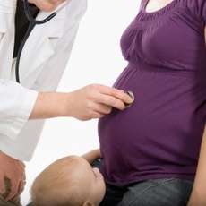 النزيف خلال الحمل