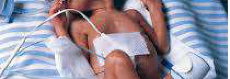 تجرثم و تسمم الدم عند الاطفال حديثي الولادة