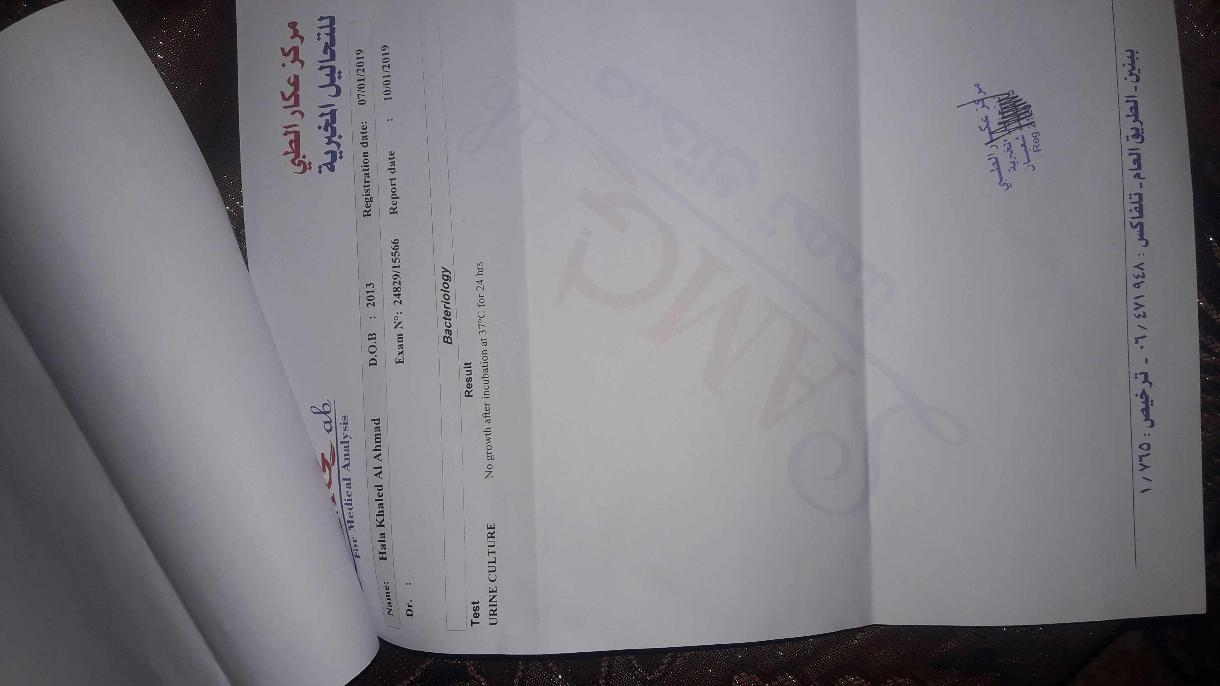 نتيجة مزرعة بول
