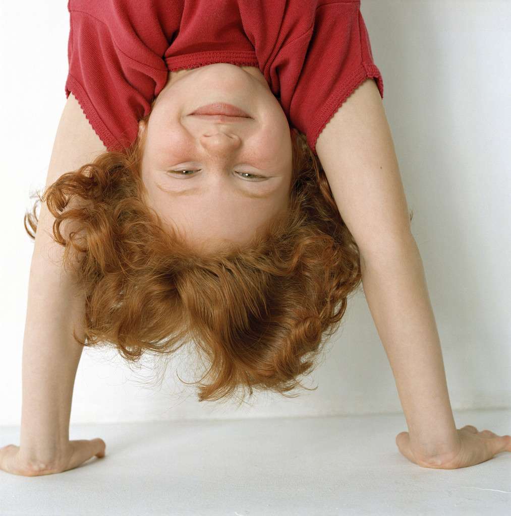 فرط الحركة وتشتت الانتباه Adhd