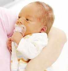 أسباب اليرقان غير فيزيولوجي عند الوليد حديث الولادة