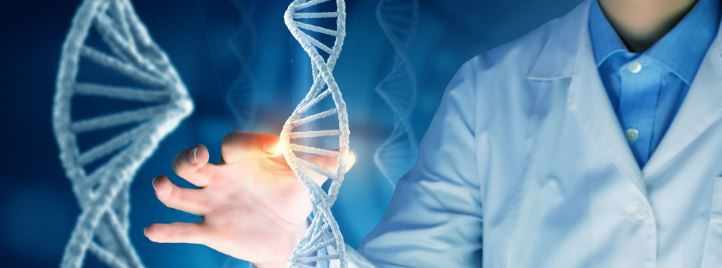 تأثير علم الوراثة على الممارسة السريرية لطب الأطفال