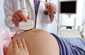 رعاية الأم أثناء الحمل - رعاية الحامل