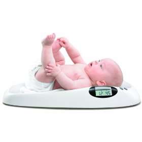 عدم زيادة وزن الرضيع