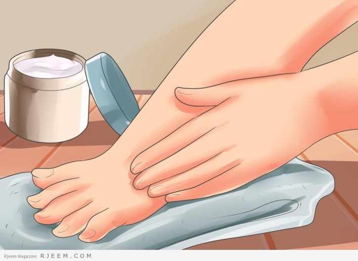 لوشين ضد الحكة الدهون المخفوقة"Shake Lotions"