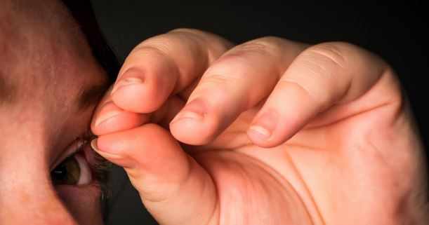 هوس نتف الأشعار