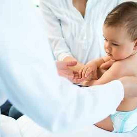 القصة والفحص الفيزيائي"History and physical Examination"