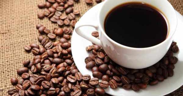 ماذا يحدث عندما تترك شرب القهوة ماذا يحدث عندما تترك شرب القهوة