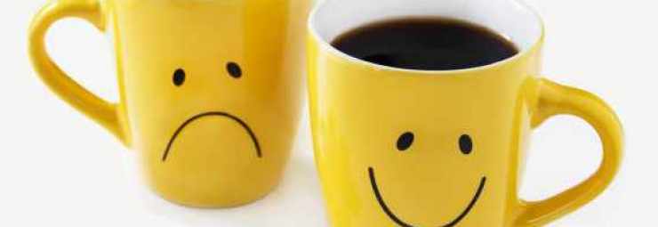 القهوة والاكتئاب