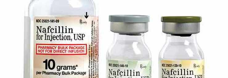 جرعة دواء نافيسيللين للاطفال