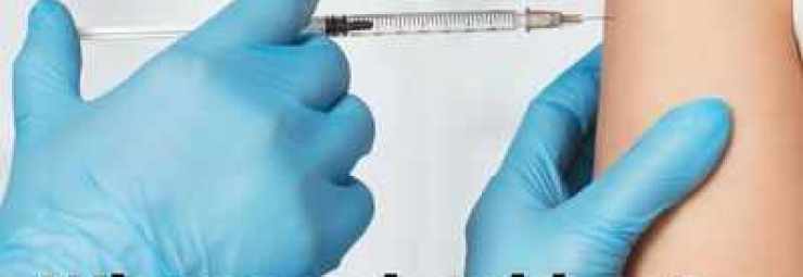 هل يفيد تطعيم الانفلونزا في الوقاية من مرض كورونا
