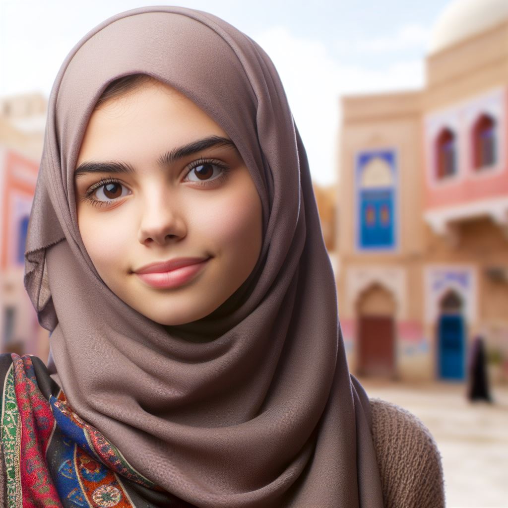 بنت 19 سنة لم يظهر لها ثديين