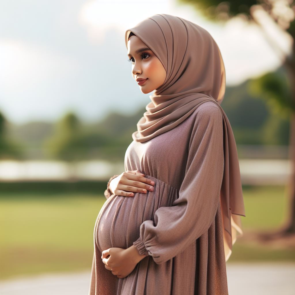 اجهاض الحمل بدون دكتور 